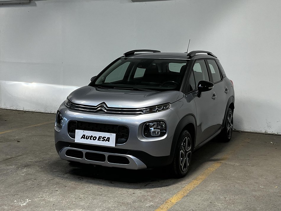 Citroën C3 Aircross 1.2 PT Feel
