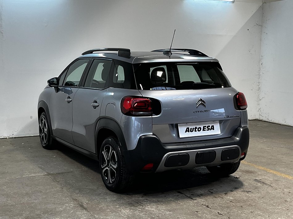 Citroën C3 Aircross 1.2 PT Feel