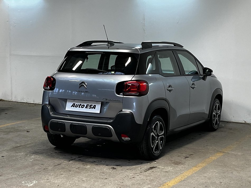 Citroën C3 Aircross 1.2 PT Feel