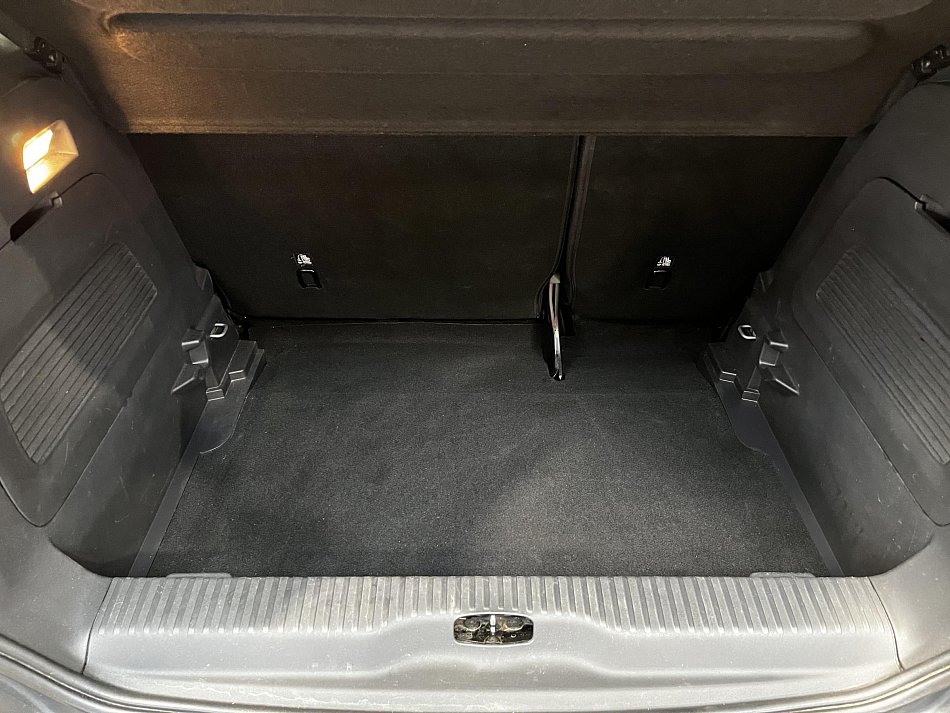 Citroën C3 Aircross 1.2 PT Feel