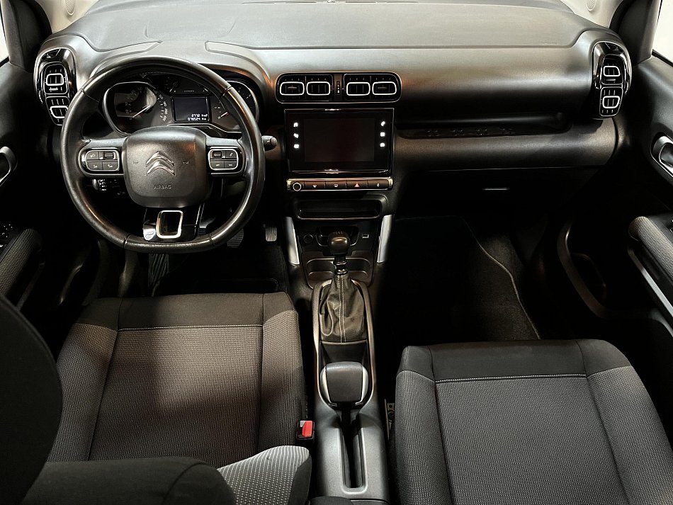 Citroën C3 Aircross 1.2 PT Feel