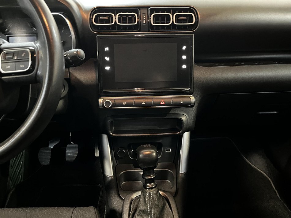 Citroën C3 Aircross 1.2 PT Feel