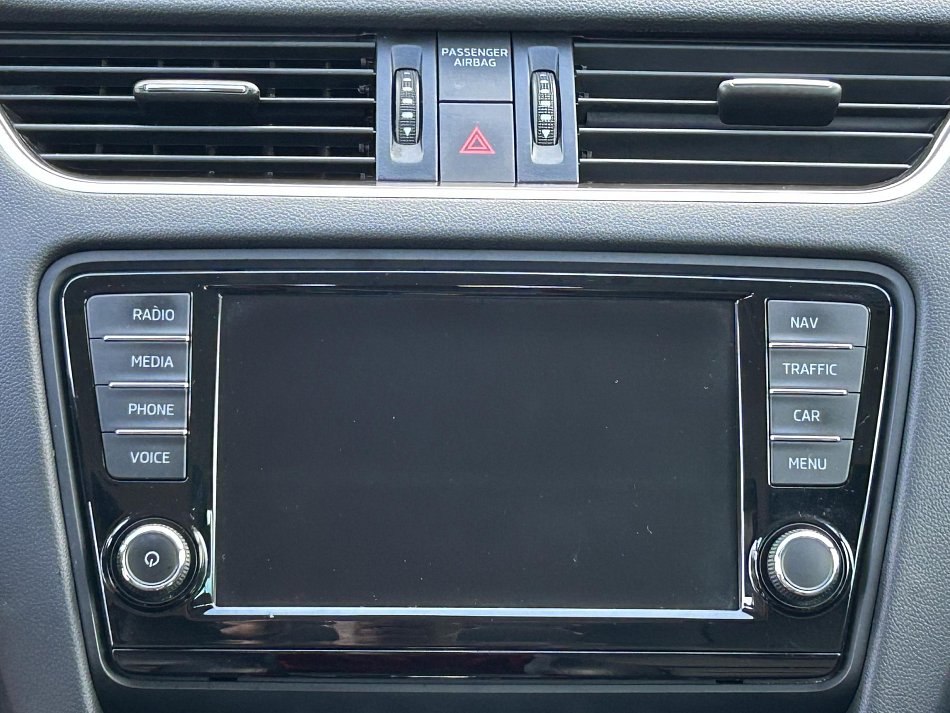 Škoda Octavia III 2.0 TDi Style