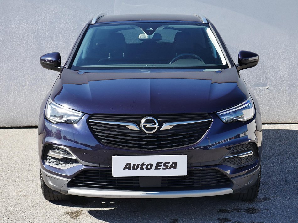 Opel Grandland X 1.6 CDTi Innovation