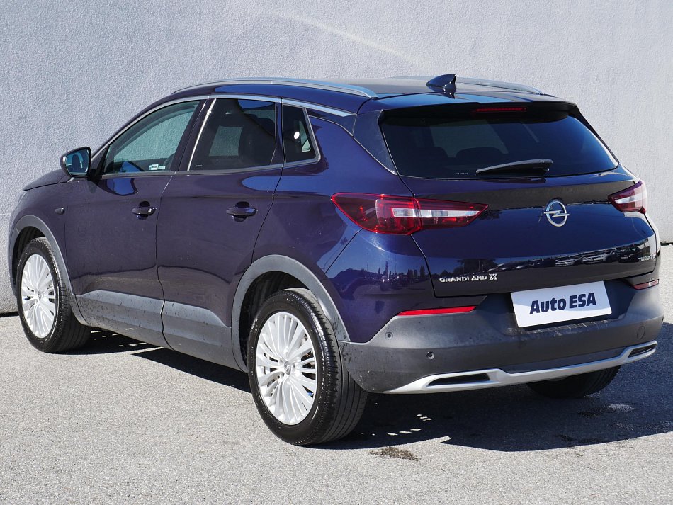 Opel Grandland X 1.6 CDTi Innovation