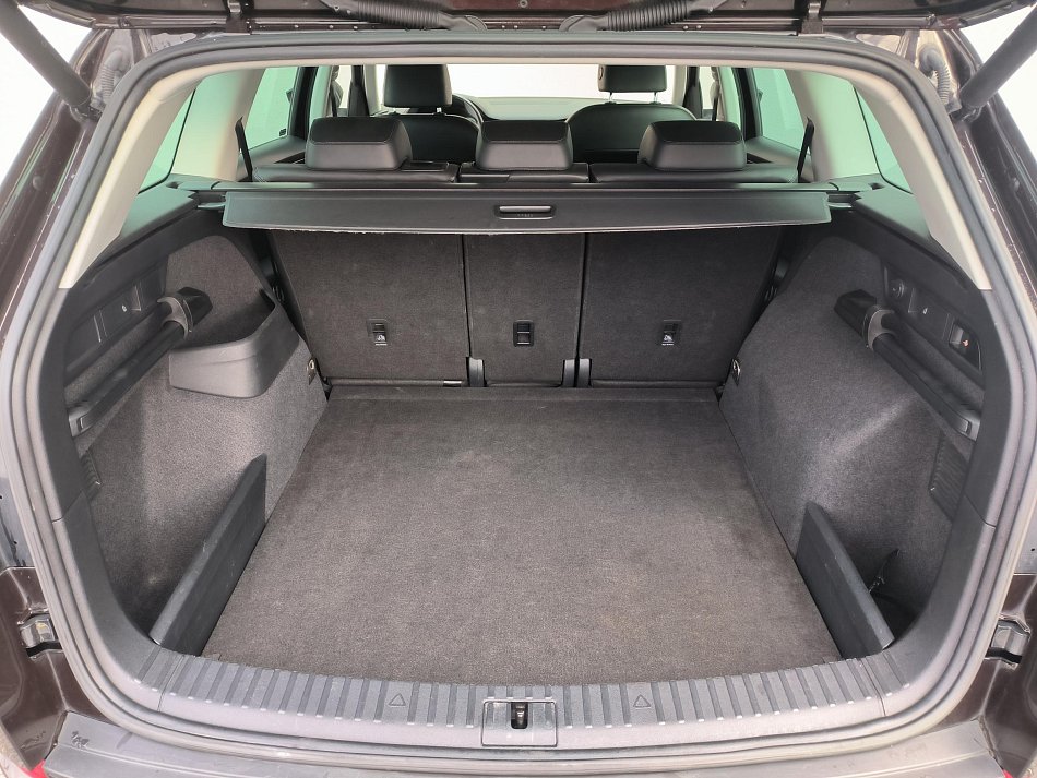 Škoda Kodiaq 2.0 TDi Style 4X4