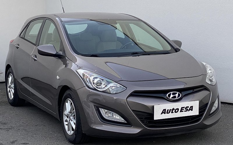 Hyundai I30 1.4 16V 