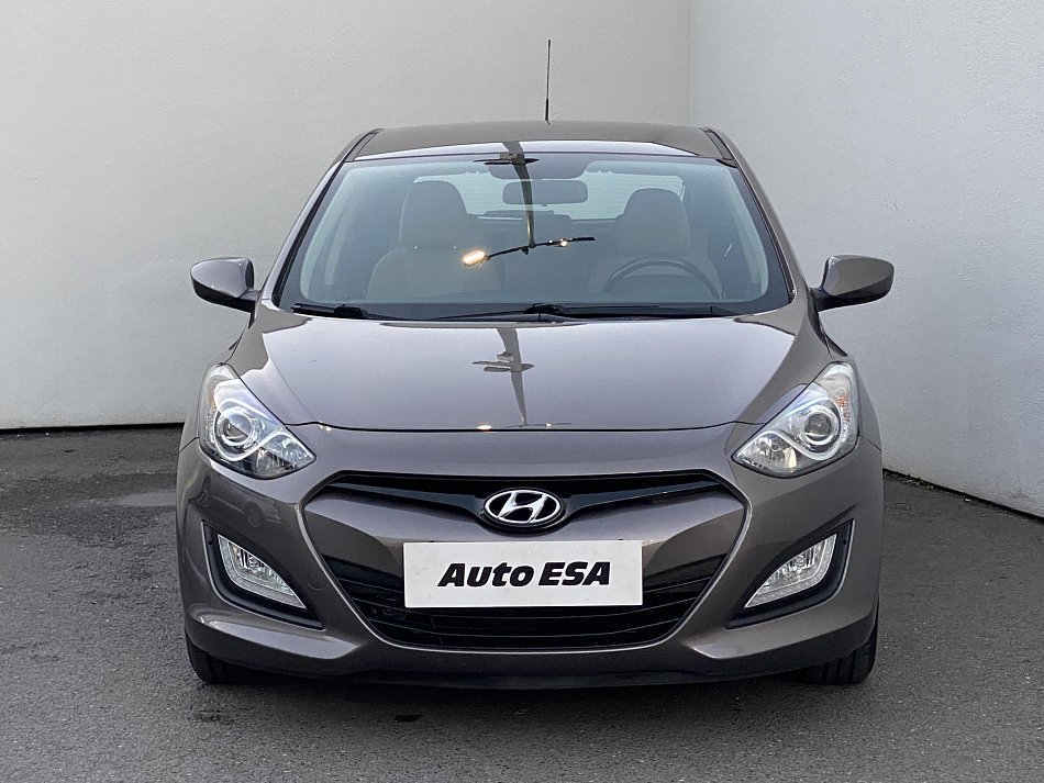 Hyundai I30 1.4 16V 