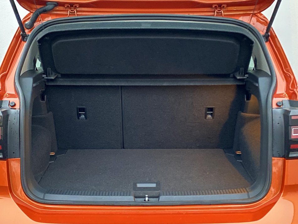 Volkswagen T-Cross 1.0 TSi Style