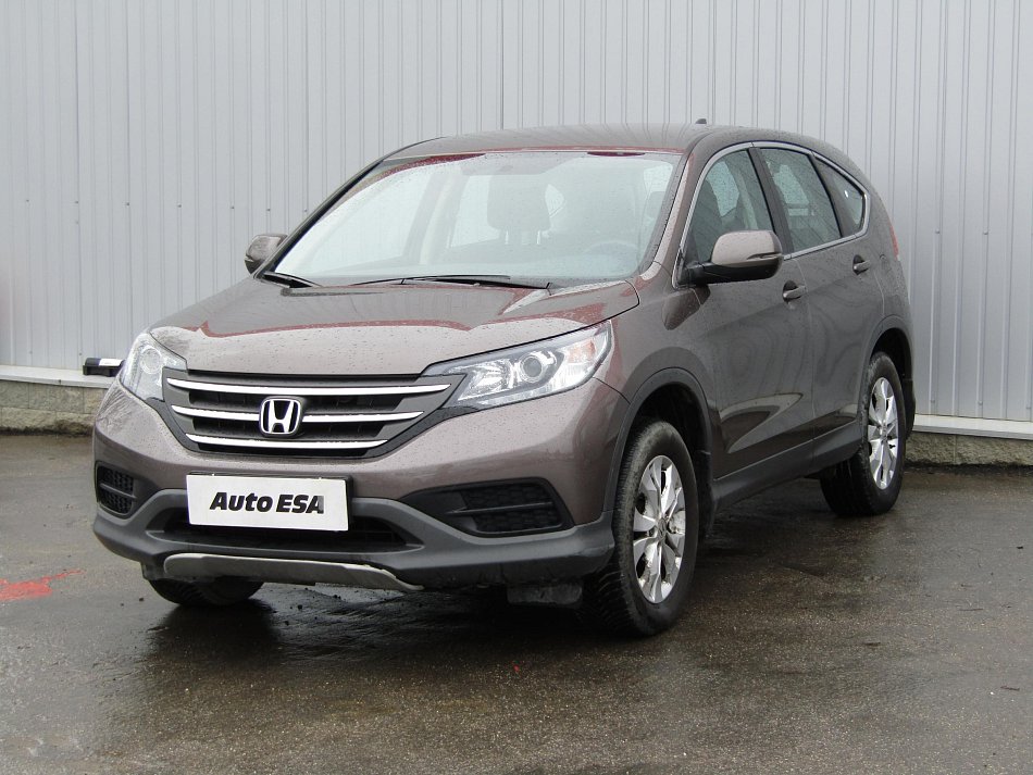 Honda CR-V 2.0 i-VTEC Comfort 4x4