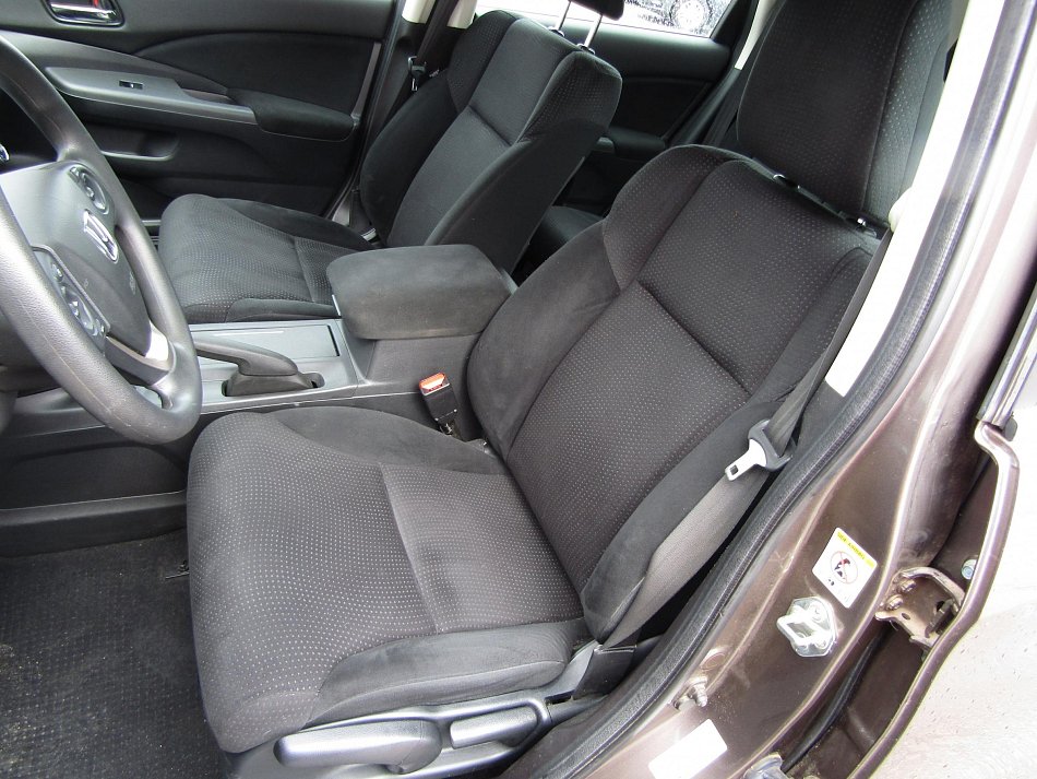 Honda CR-V 2.0 i-VTEC Comfort 4x4