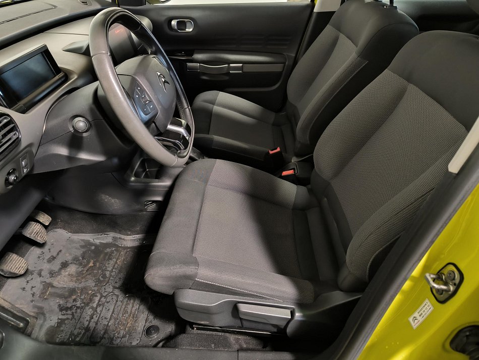 Citroën C4 Cactus 1.2i 