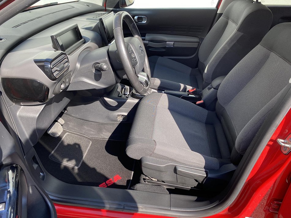 Citroën C4 Cactus 1.2 PT Shine