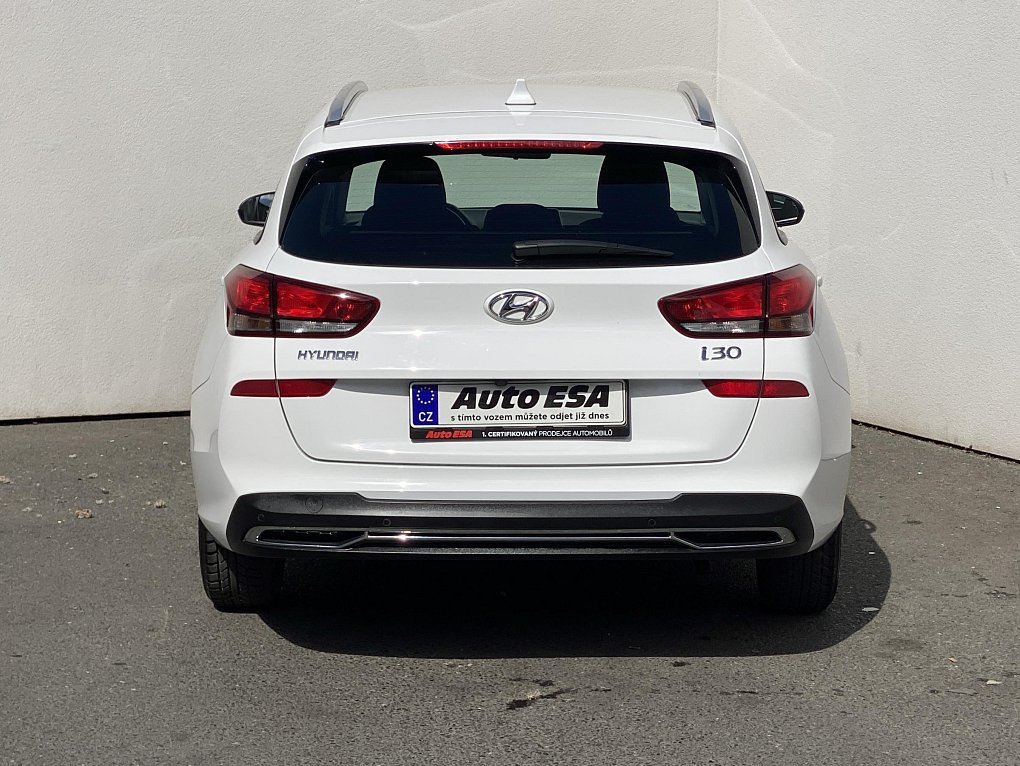Hyundai I30 1.5i Comfort