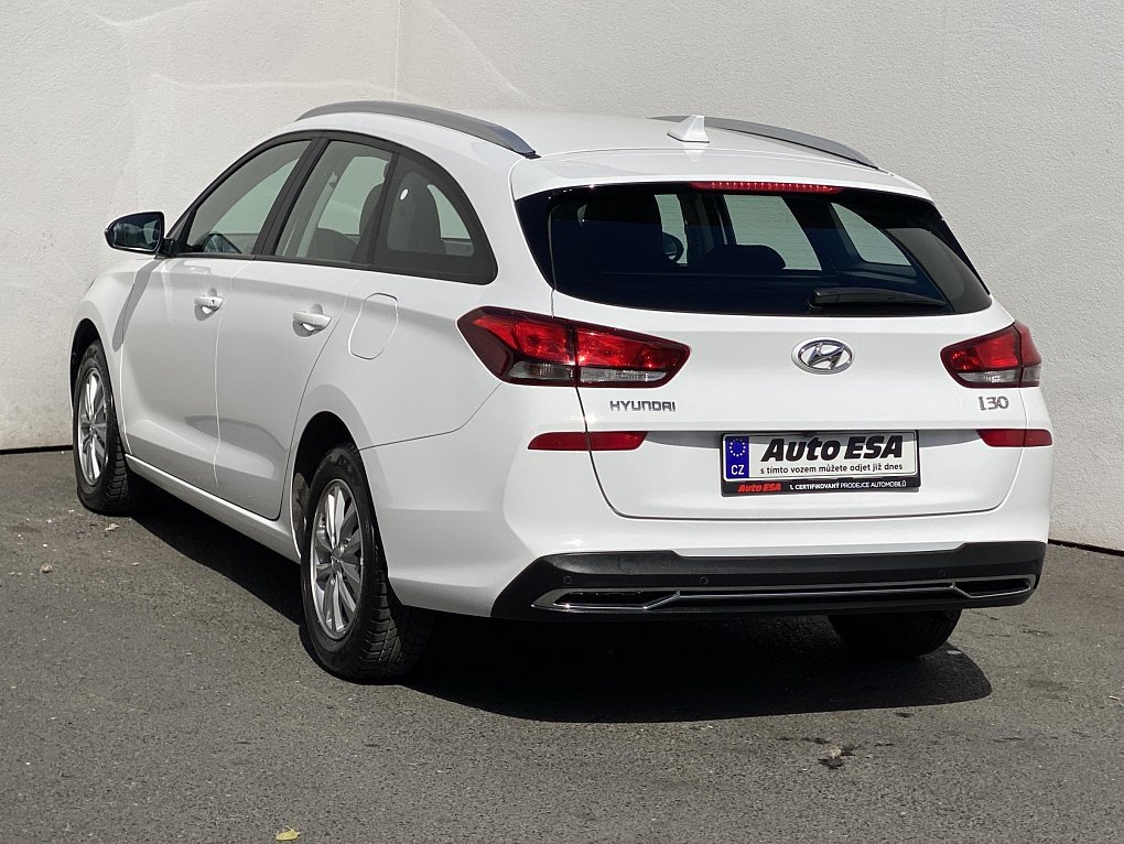 Hyundai I30 1.5i Comfort
