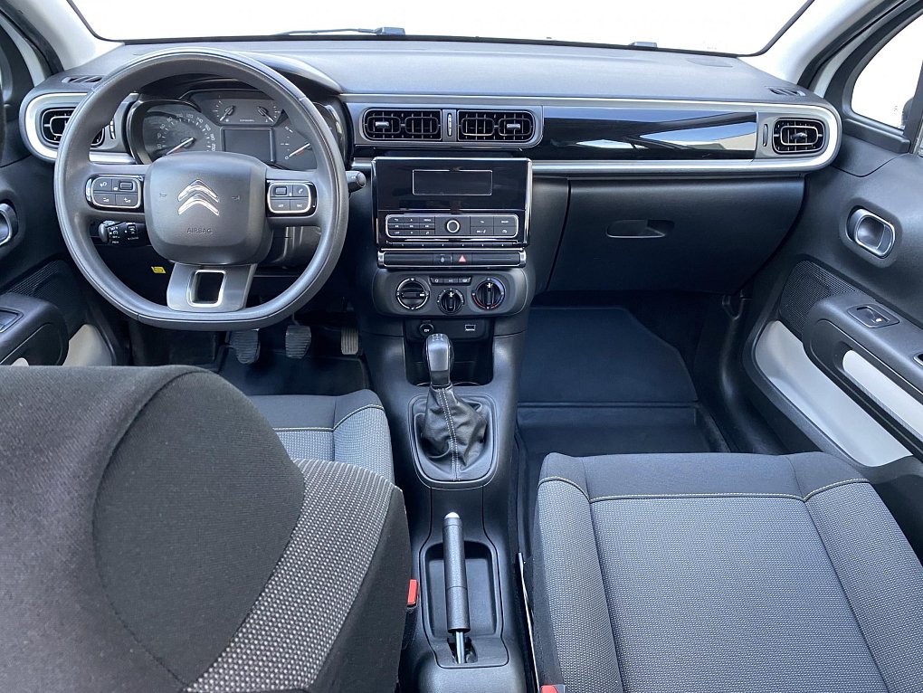 Citroën C3 1.2 PT Feel
