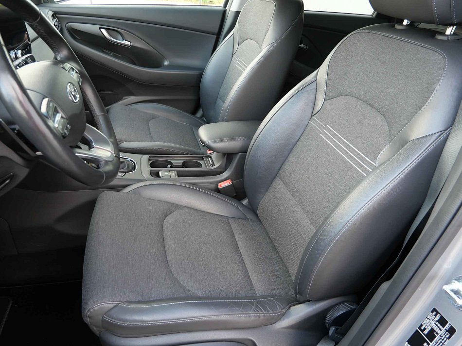 Hyundai I30 1.5 T-GDi Smart