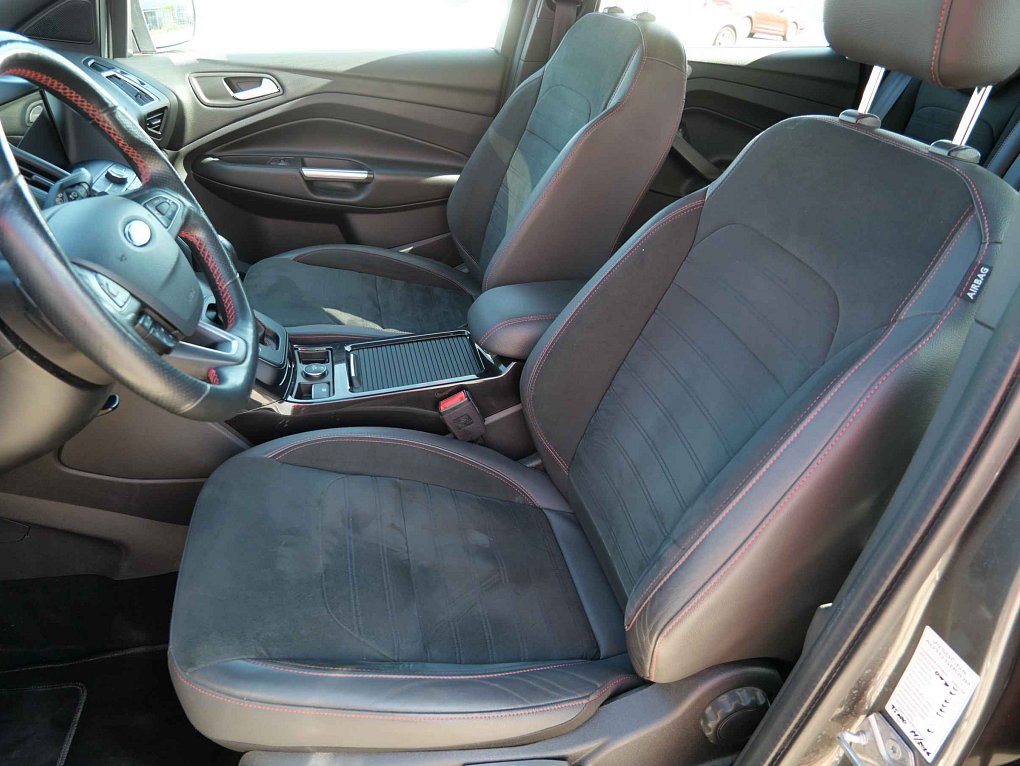 Ford Kuga 2.0 TDCi  4x4