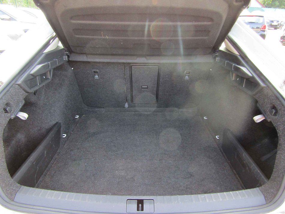 Škoda Octavia IV 2.0 TDi 