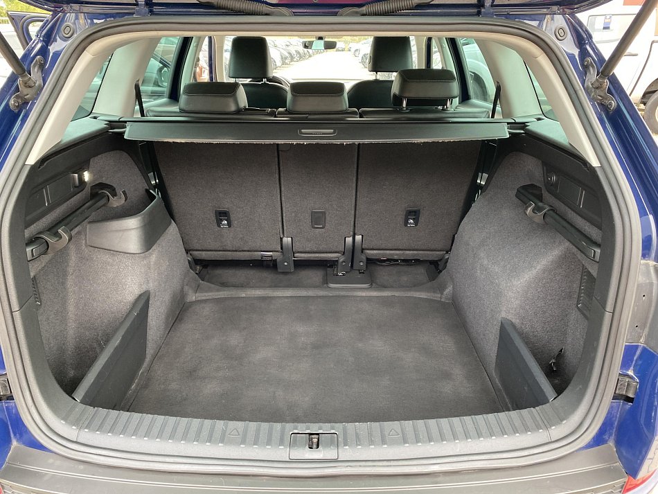 Škoda Kodiaq 2.0TDI Style 4x4