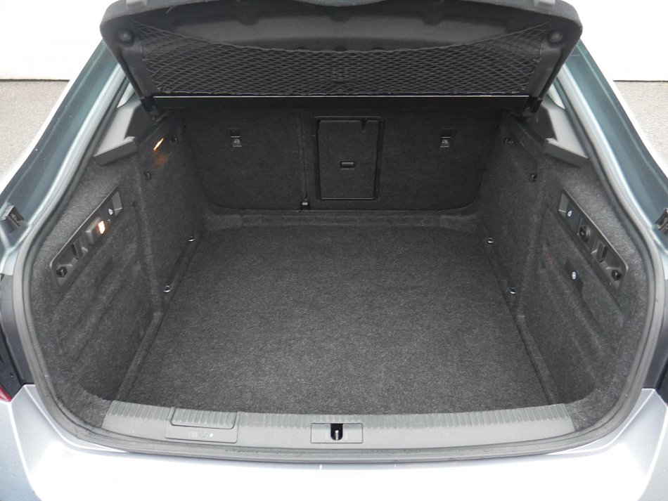 Škoda Superb III 2.0 TDI L&K