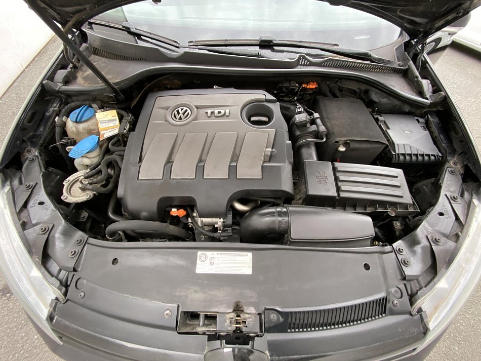 Volkswagen Golf 1.6 TDi Match