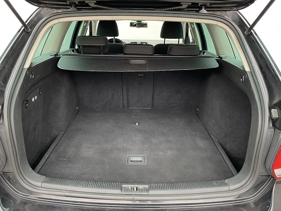 Volkswagen Golf 1.6 TDi Match