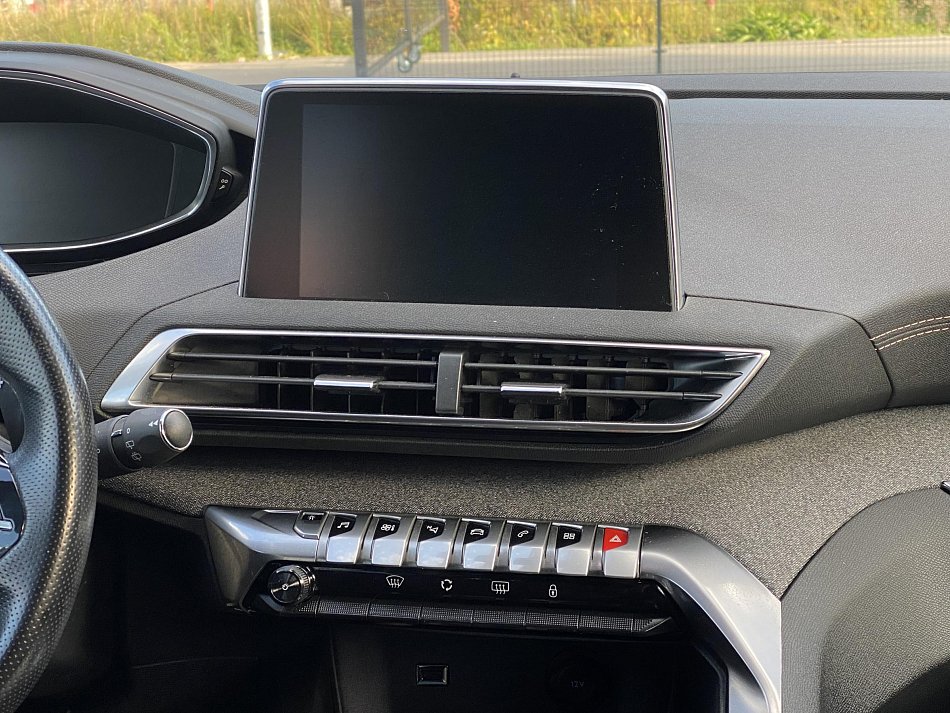 Peugeot 3008 1.5 HDi GT Line