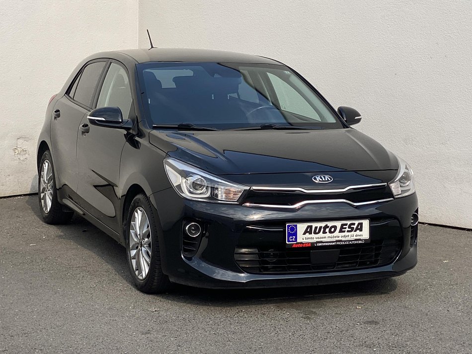 Kia Rio 1.3 i Spirit