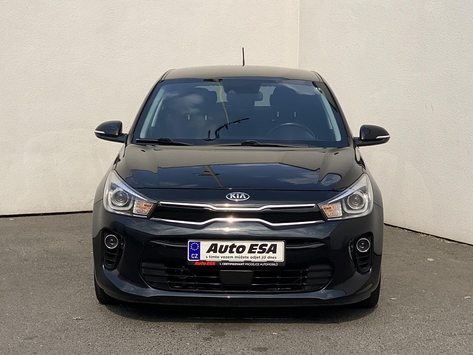 Kia Rio 1.3 i Spirit
