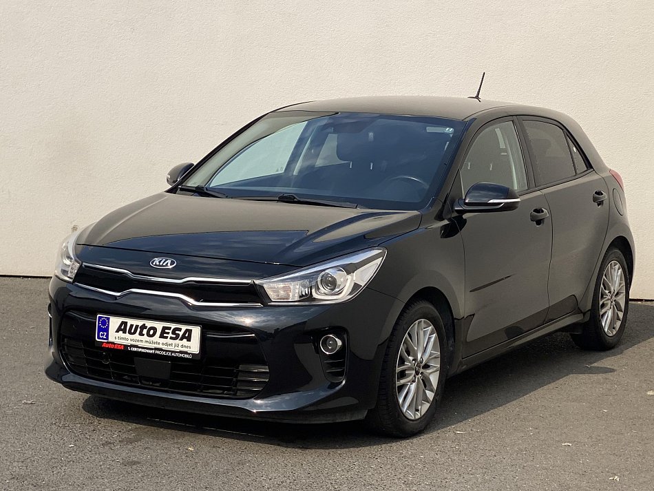 Kia Rio 1.3 i Spirit