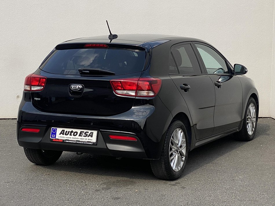 Kia Rio 1.3 i Spirit