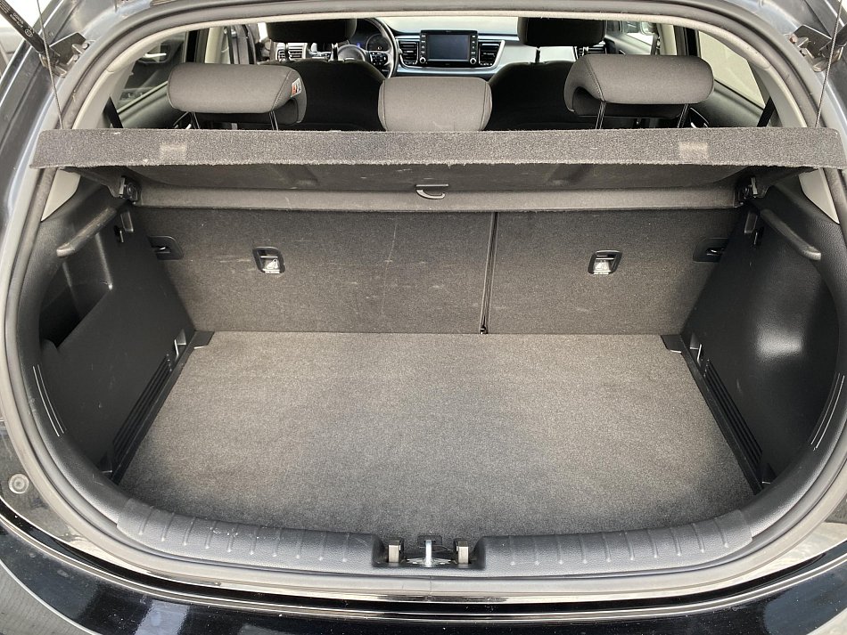 Kia Rio 1.3 i Spirit