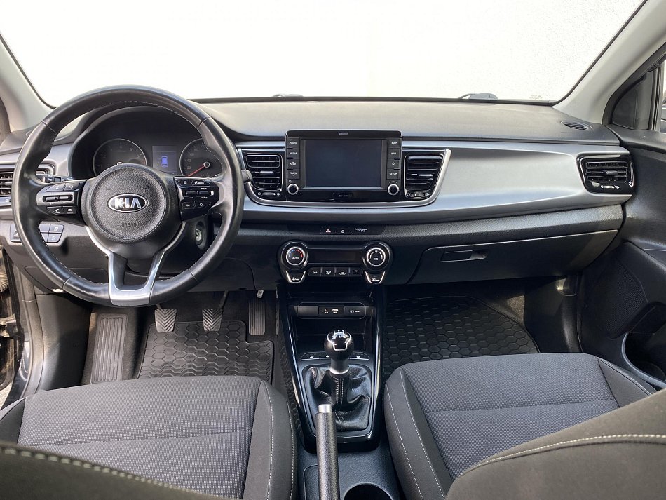 Kia Rio 1.3 i Spirit