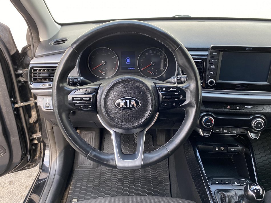 Kia Rio 1.3 i Spirit
