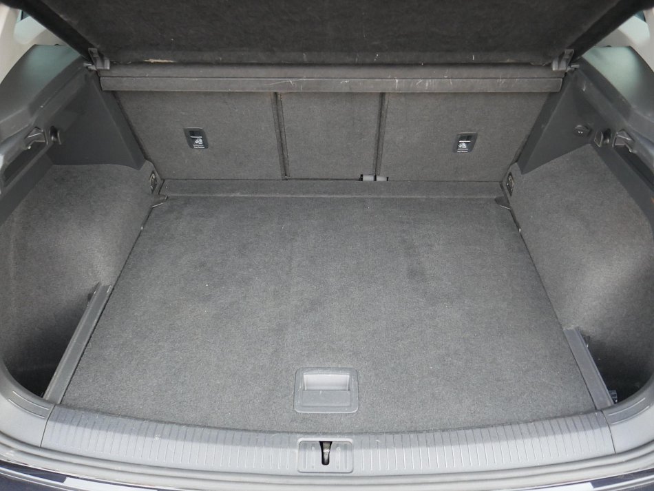 Volkswagen Tiguan 2.0 TSi  4x4
