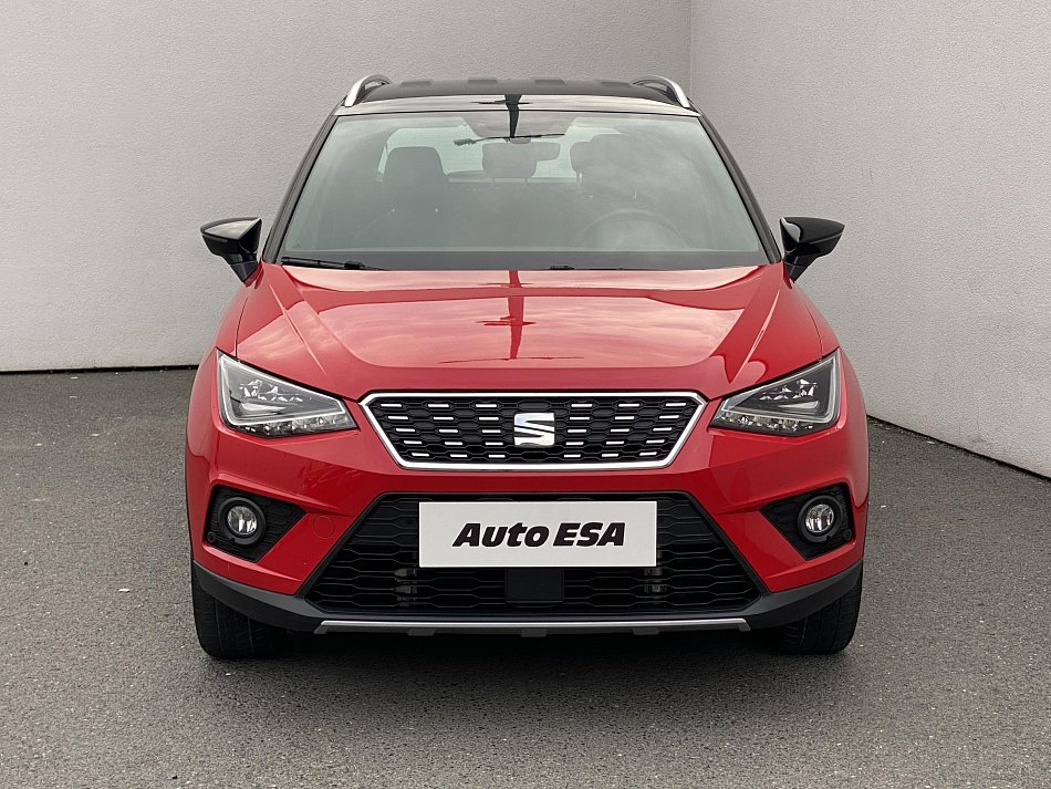 Seat Arona 1.0 TGi Xcellence