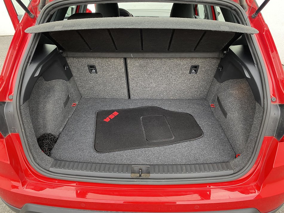 Seat Arona 1.0 TGi Xcellence