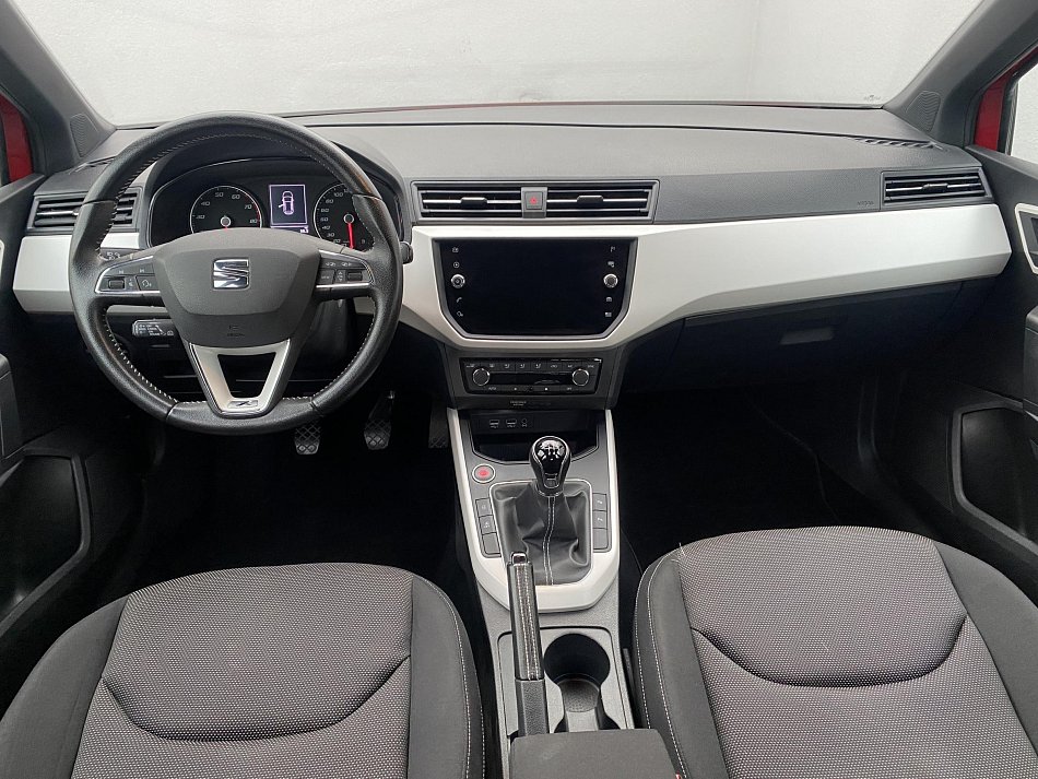 Seat Arona 1.0 TGi Xcellence