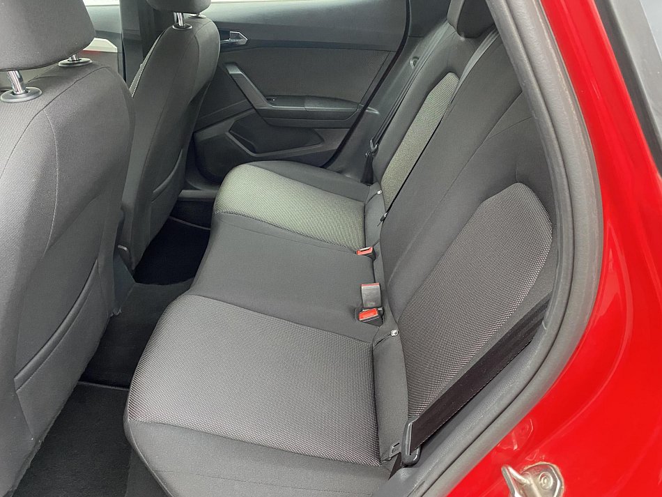 Seat Arona 1.0 TGi Xcellence