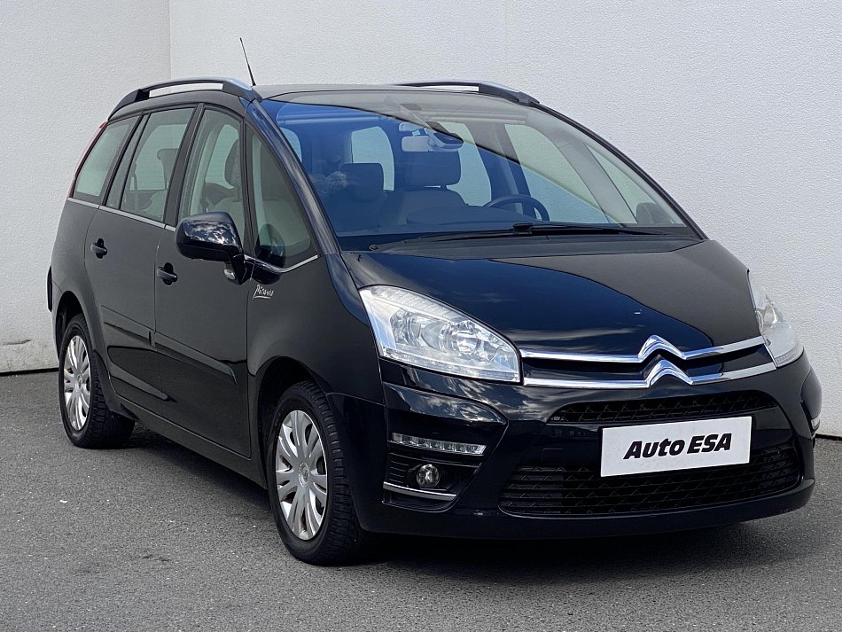 Citroën C4 GRAND Picasso 1.6 VTi Collection 7míst