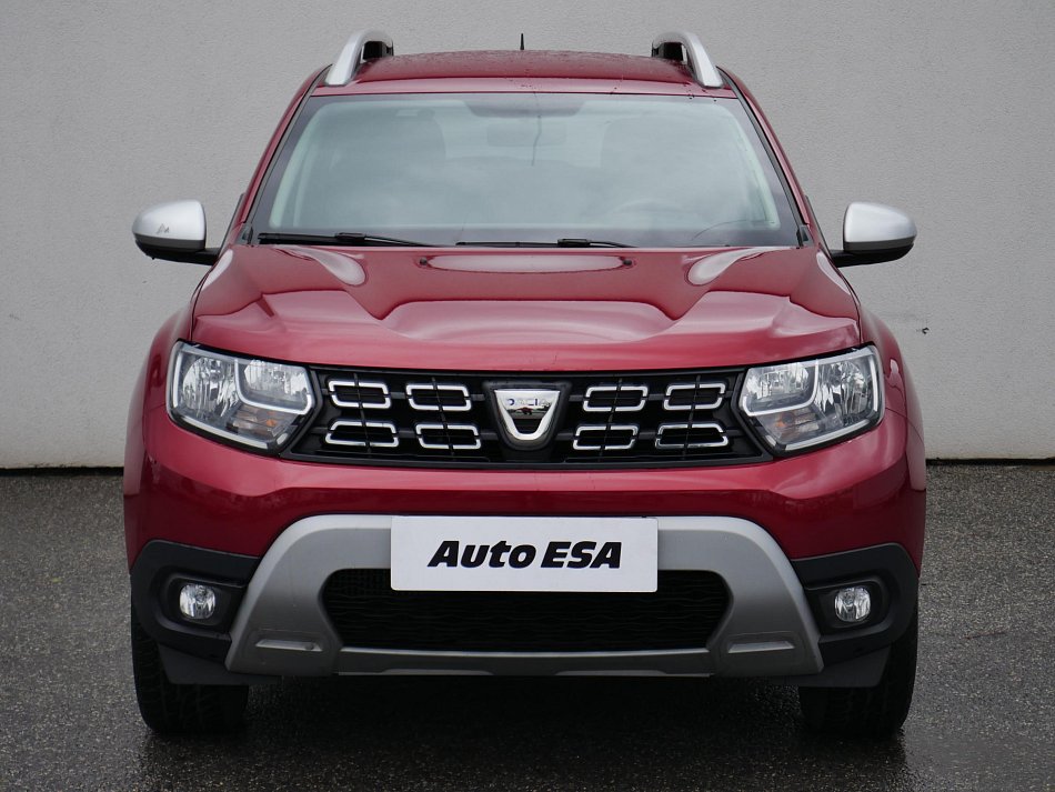 Dacia Duster 1.0TCe 