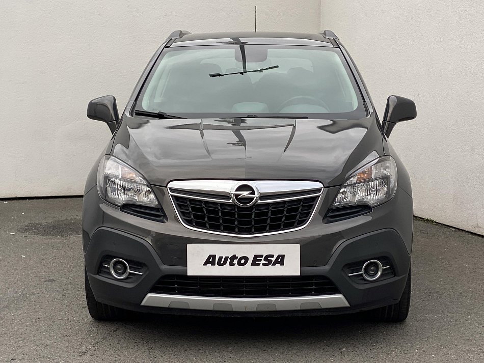 Opel Mokka 1.6 CDTi Cosmo