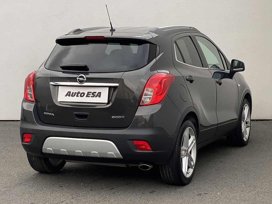 Opel Mokka 1.6 CDTi Cosmo