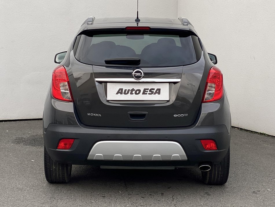 Opel Mokka 1.6 CDTi Cosmo