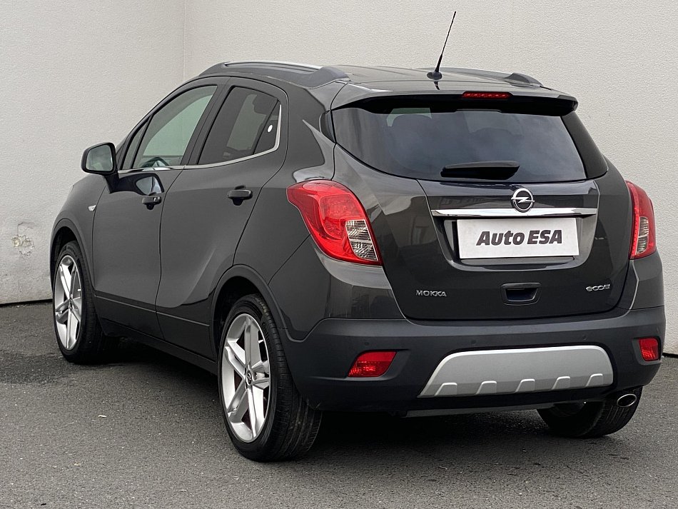 Opel Mokka 1.6 CDTi Cosmo