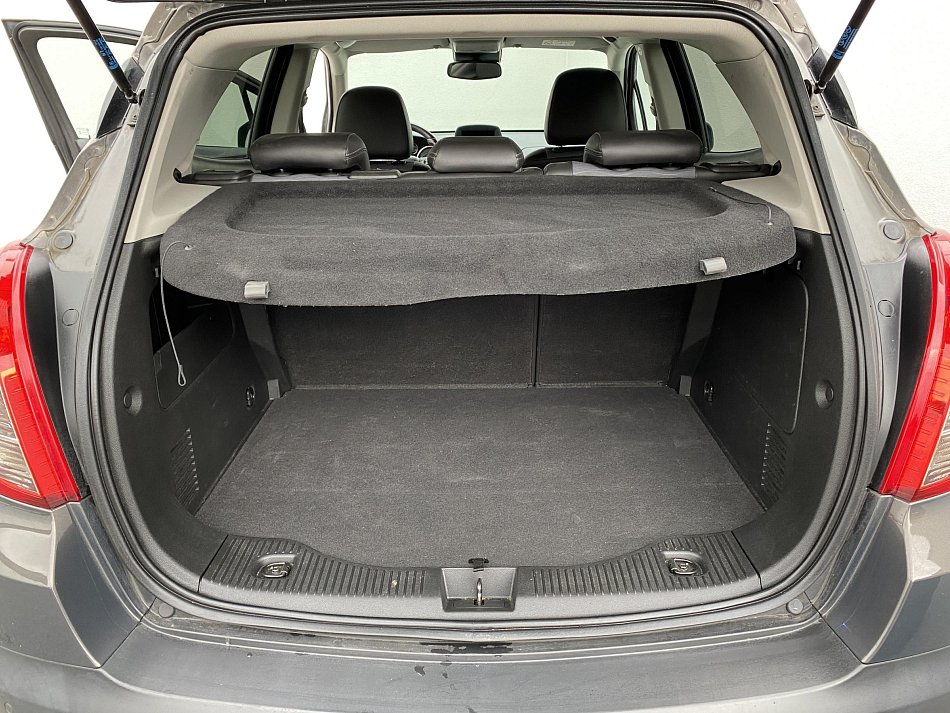 Opel Mokka 1.6 CDTi Cosmo