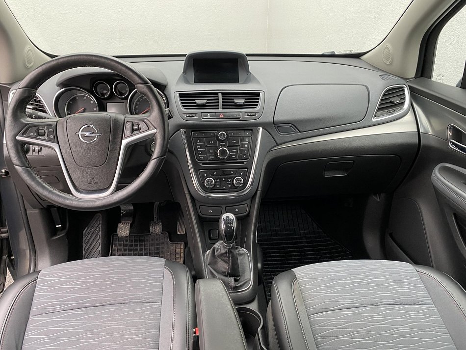 Opel Mokka 1.6 CDTi Cosmo
