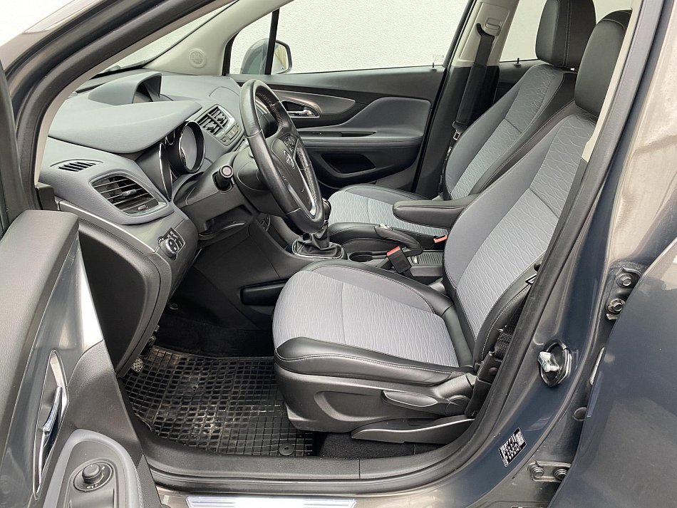 Opel Mokka 1.6 CDTi Cosmo