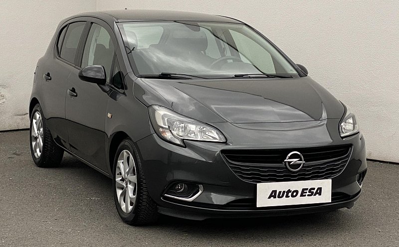 Opel Corsa 1.4i Edition